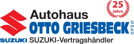 Logo von Autohaus Otto Griesbeck GmbH