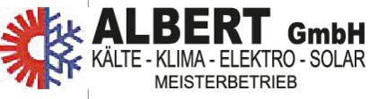 Logo von Albert GmbH