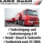 Logo von Lang GmbH