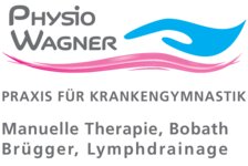 Logo von Physio Wagner Albert Praxis für Krankengymnastik