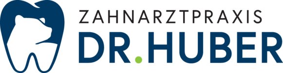 Logo von HUBER DR. ZAHNARZTPRAXIS