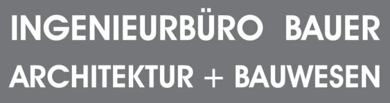 Logo von Bauer Ingenieurbüro