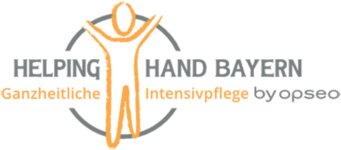 Logo von Helping Hand Bayern GmbH