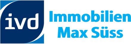Logo von IVD-Immobilien Süss Max