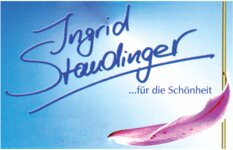 Logo von KOSMETIKSTUDIO Staudinger Ingrid