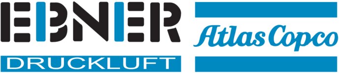 Logo von Ebner Druckluft GmbH