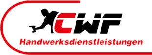 Logo von CWF Handwerksdienstleistungen Inh.Cicciarella Bianca
