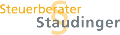 Logo von Staudinger Robert