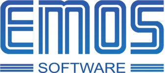 Logo von Emos Software GmbH