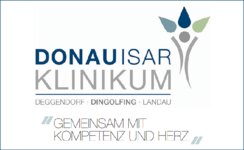 Logo von DONAUISAR Klinikum Deggendorf