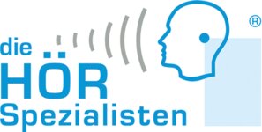 Logo von Die Hörspezialisten