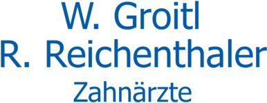 Logo von Groitl Werner und Reichenthaler Ralf