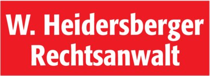 Logo von Heidersberger Wolfgang