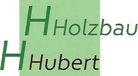 Logo von Holzbau Hubert Andy