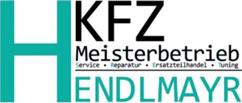 Logo von KFZ-Meisterbetrieb Hendlmayr