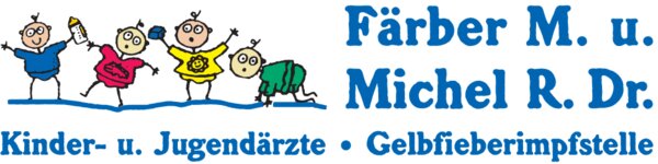 Logo von Färber M., Michel R. Dr.