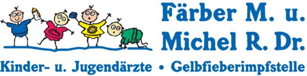 Logo von Färber M., Michel R. Dr.