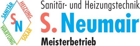 Logo von Neumair Siegfried