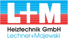 Logo von L + M Heiztechnik GmbH