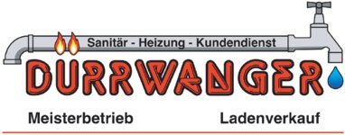 Logo von Dürrwanger Florian