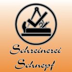 Logo von Schnepf Schreinerei