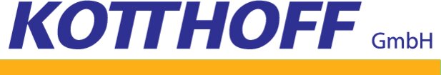 Logo von Kotthoff GmbH