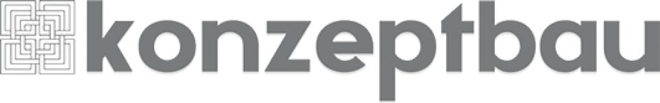 Logo von konzeptbau GmbH