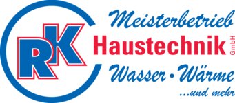 Logo von RK-Haustechnik GmbH