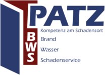Logo von BWS Patz GmbH & Co.KG