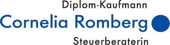 Logo von Romberg Cornelia Dipl.-Kfm.