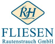 Logo von RH Fliesen Rautenstrauch GmbH