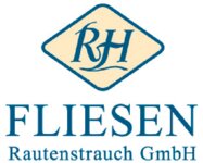 Logo von RH Fliesen Rautenstrauch GmbH