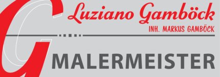 Logo von Gamböck Luziano