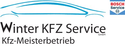 Logo von Winter KFZ Service