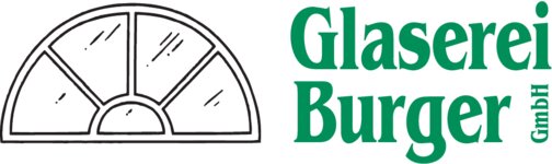 Logo von Glaserei Burger GmbH