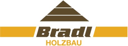 Logo von Bradl Holzbau