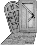Logo von Türen- und Parkettstudio