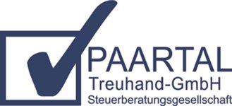 Logo von Paartal Treuhand GmbH
