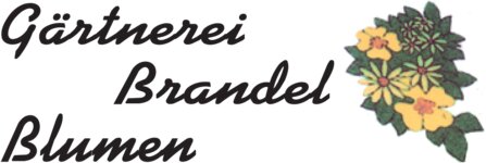 Logo von Brandel