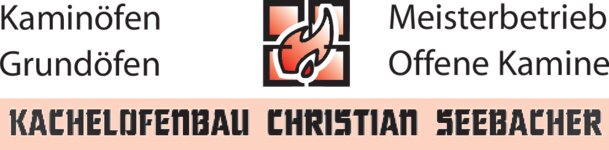 Logo von Seebacher Christian