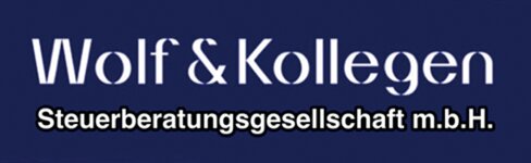 Logo von Wolf Thomas Dipl.Kfm.