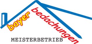 Logo von Bayer Bedachungen