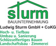 Logo von Sturm Ludwig GmbH + Co. KG