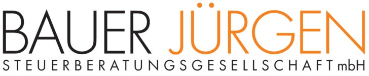 Logo von Bauer Jürgen Steuerberatungsgesellschaft mbH