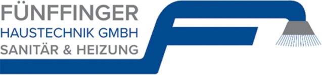 Logo von Fünffinger Haustechnik GmbH