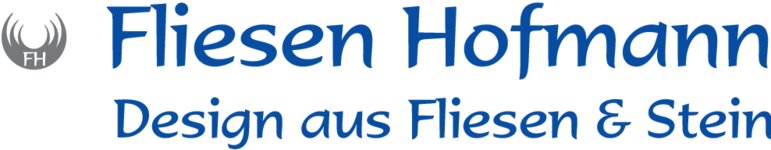 Logo von Fliesen Hofmann