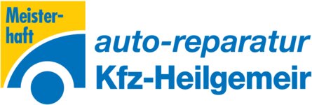 Logo von Heilgemeir Kfz