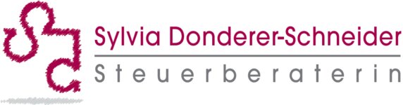 Logo von Donderer-Schneider Sylvia Dipl.-Kffr.