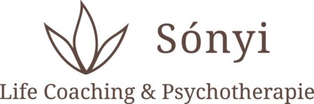 Logo von Sónyi - Life Coaching & Psychotherapie*