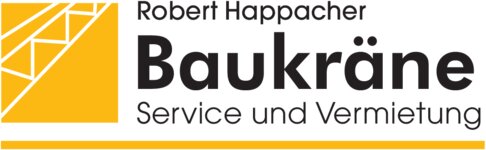 Logo von Happacher Robert